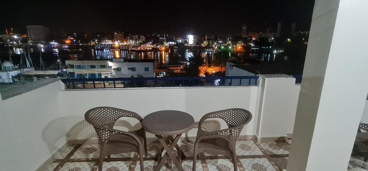 فندق Fadl Kato أسوان المظهر الخارجي الصورة