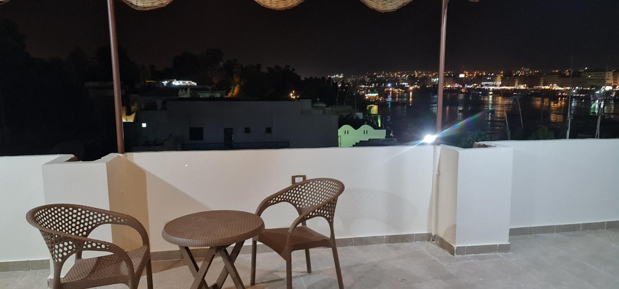 فندق Fadl Kato أسوان المظهر الخارجي الصورة